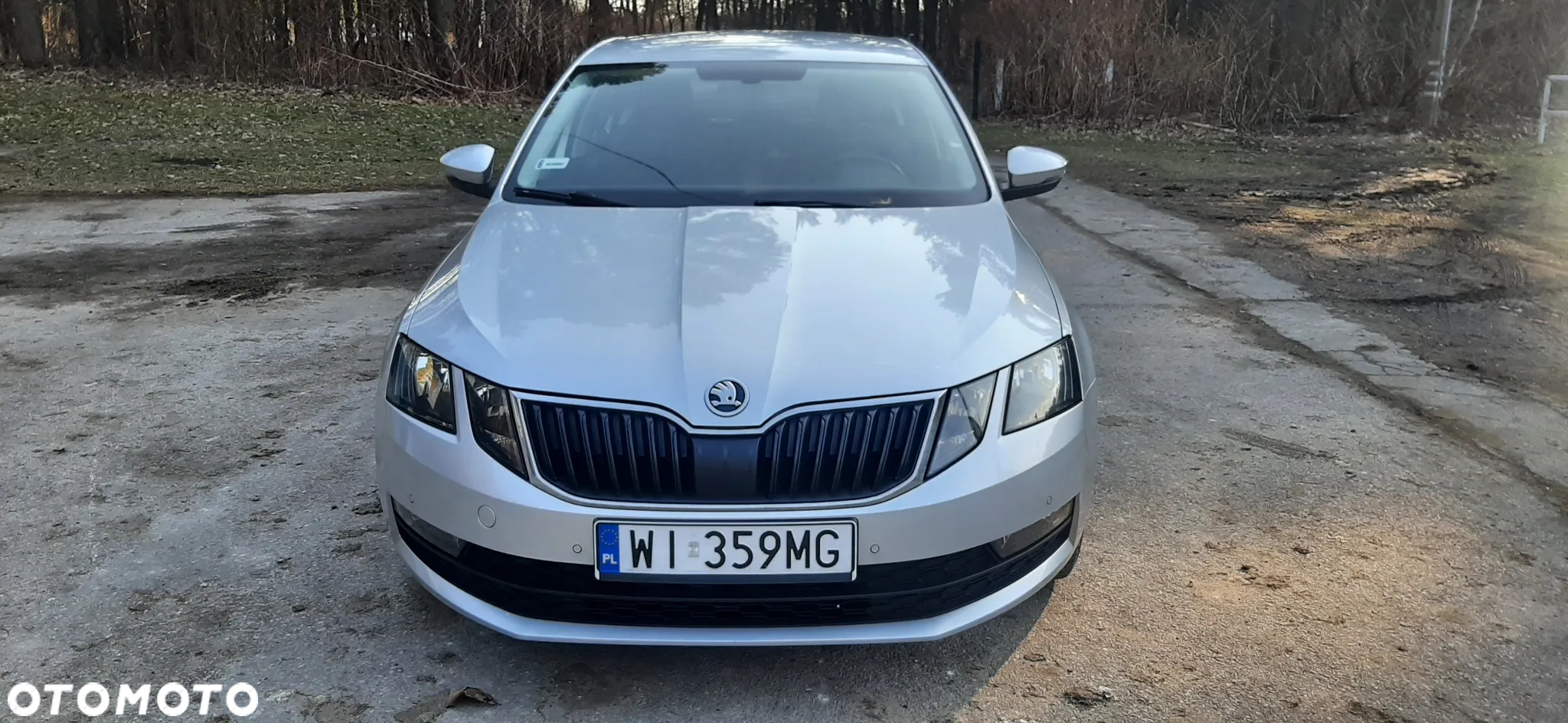 Skoda Octavia 1.6 TDI Ambition - 2