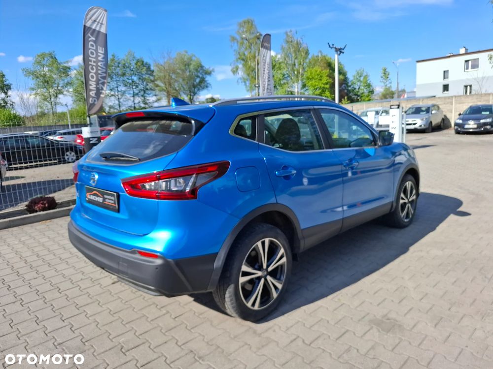 Nissan Qashqai - 29