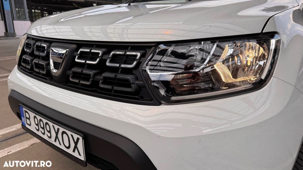 Dacia Duster TCe 90 Comfort - 9