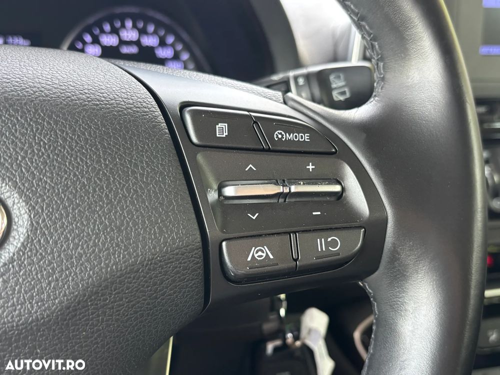 Hyundai i30 1.5 110CP M/T Comfort - 15