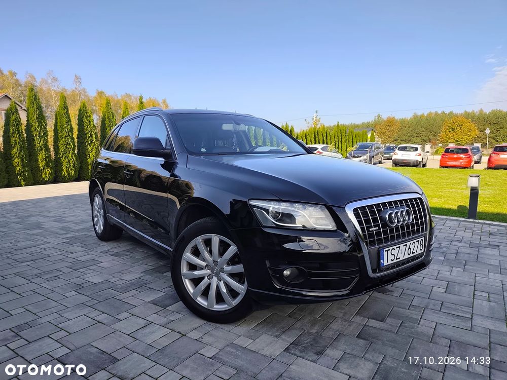 Audi Q5 2.0 TDI Quattro - 17