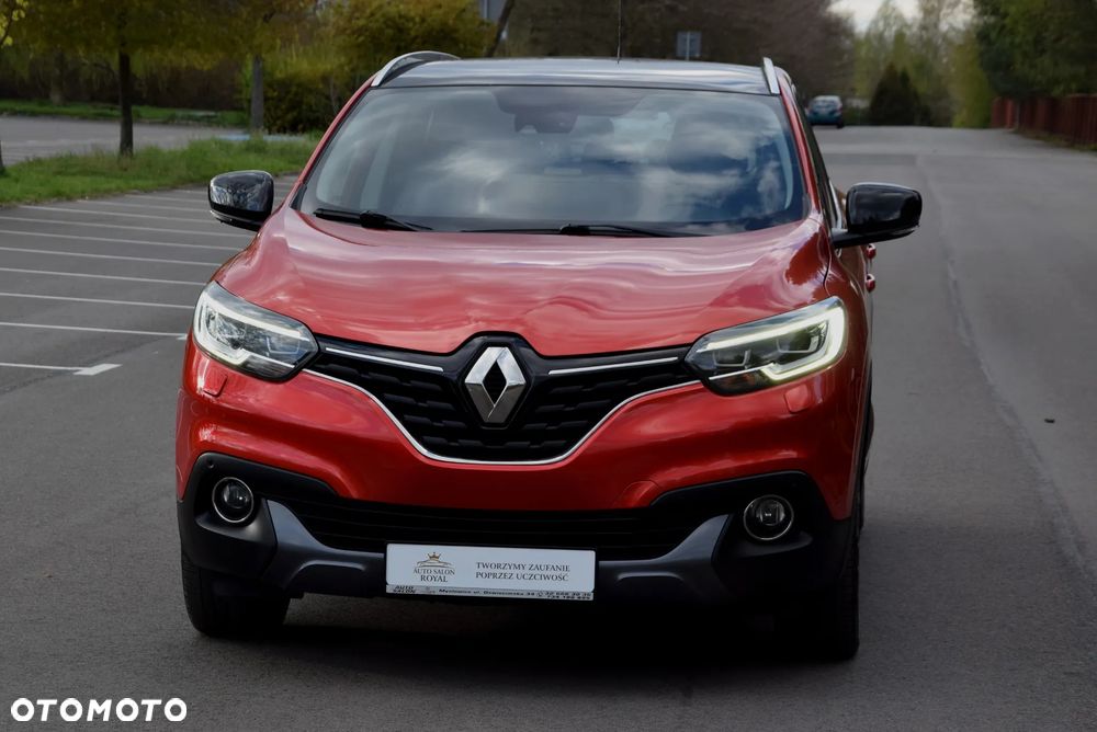 Renault Kadjar 1.6 Energy TCe Bose - 5