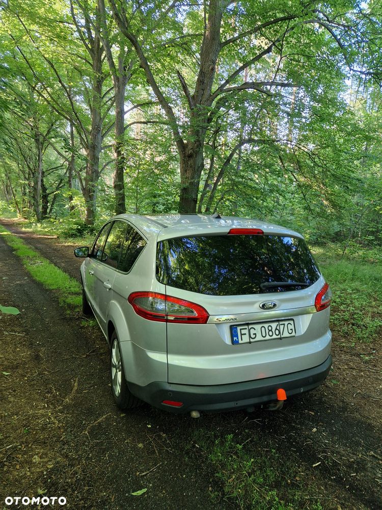 Ford S-Max - 4