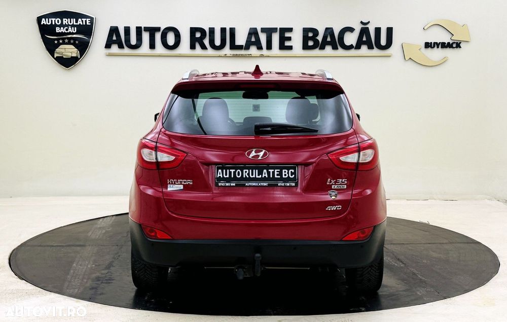 Hyundai ix35 - 11