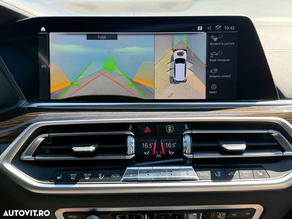BMW X5 xDrive30d xLine - 9