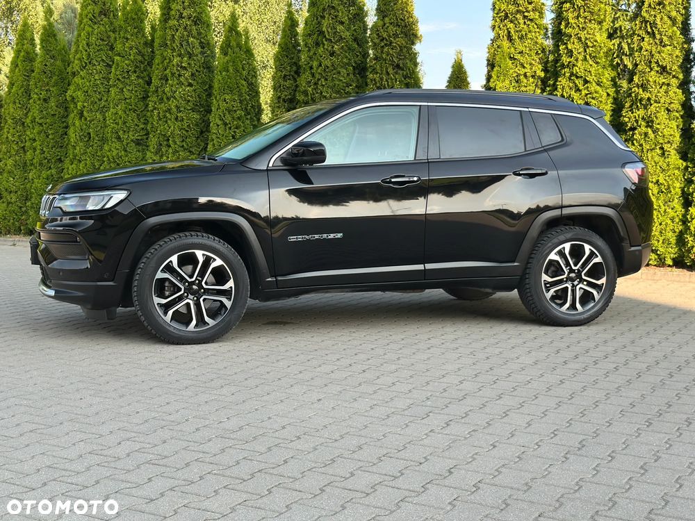 Jeep Compass - 10
