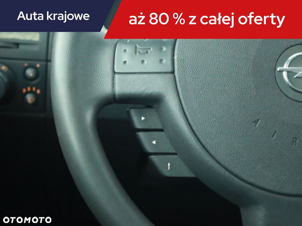 Opel Meriva - 16