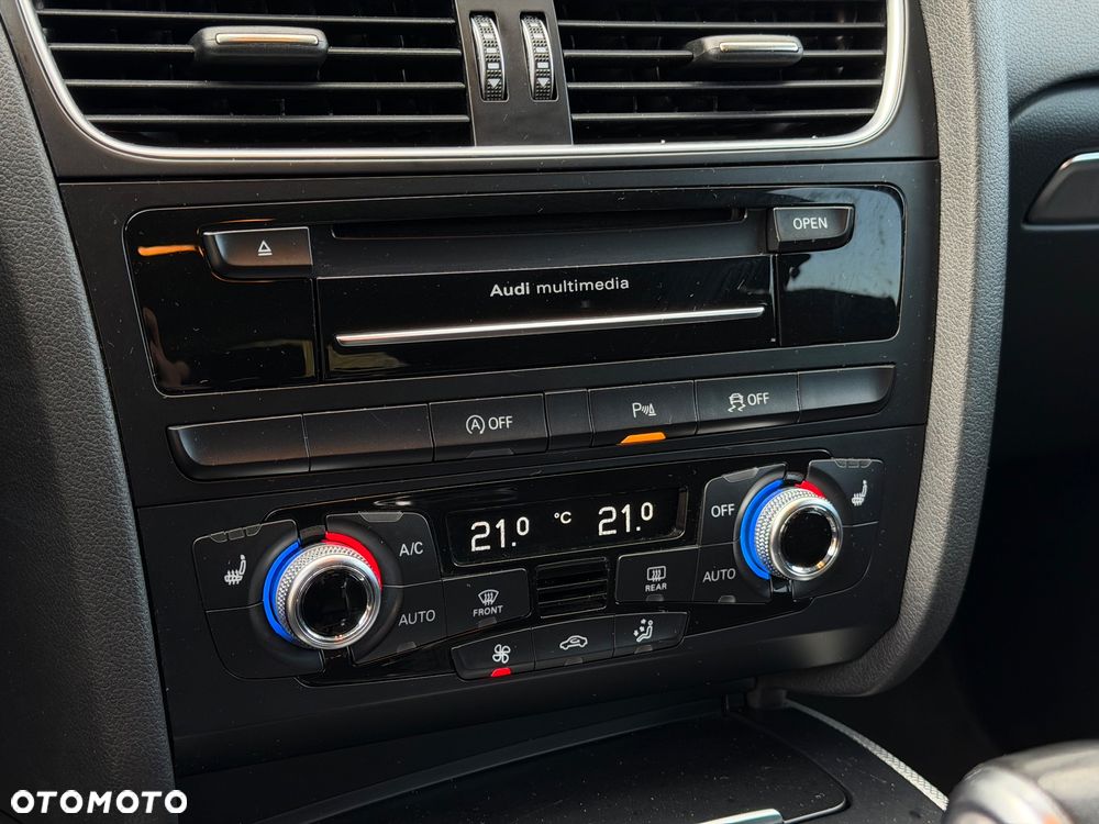 Audi A4 Avant 2.0 TDI Sport S tronic - 19