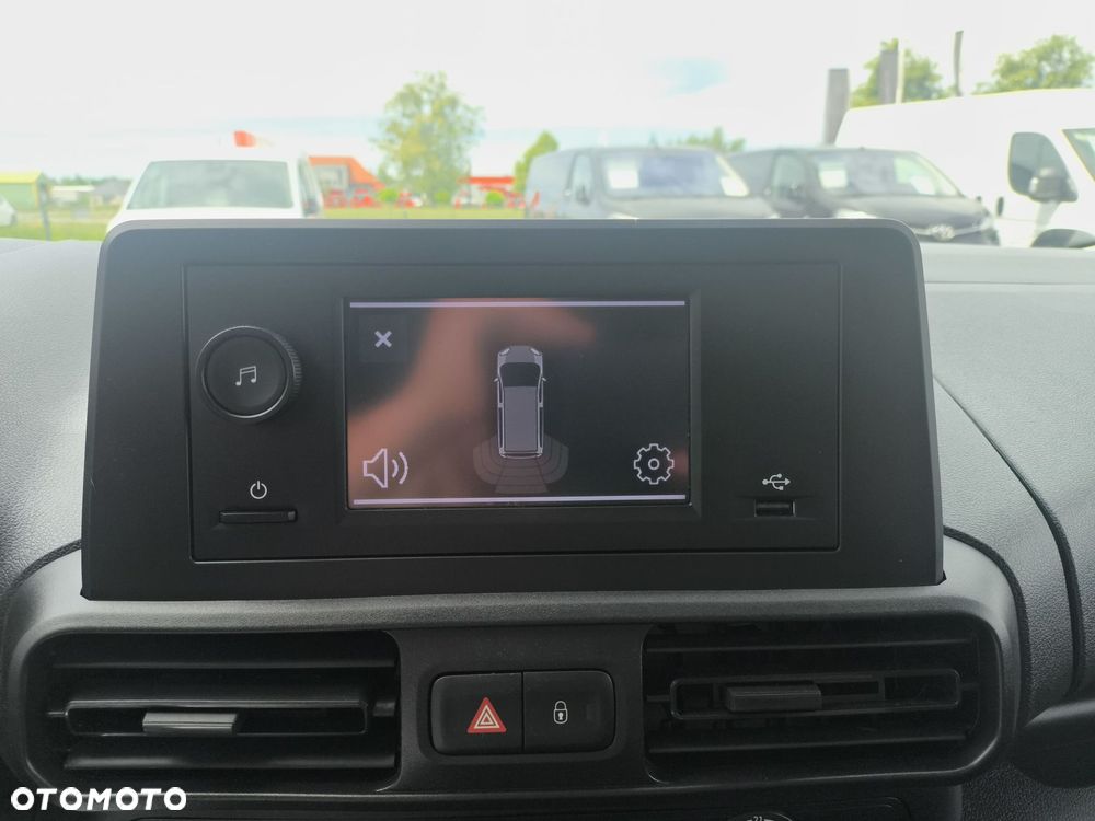 Toyota PROACE CITY - 19