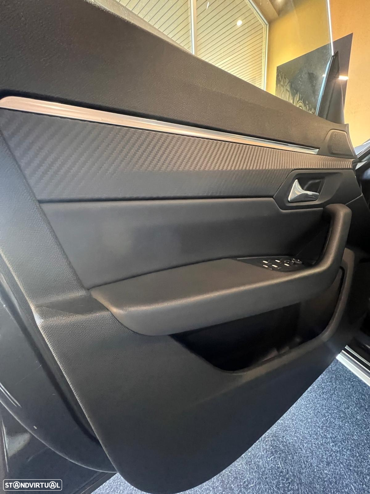 Peugeot 508 1.5 BlueHDi Active Pack Business EAT8 - 7