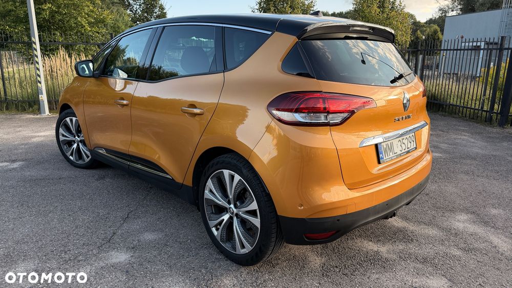 Renault Scenic - 4