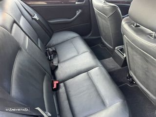 BMW 320 d Sport - 21