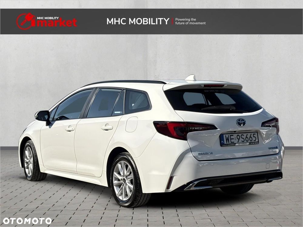 Toyota Corolla 2023 photo 3