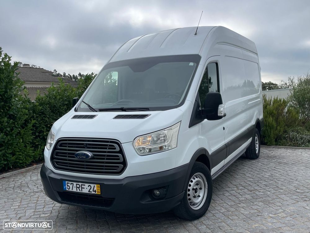 Ford Transit - 4