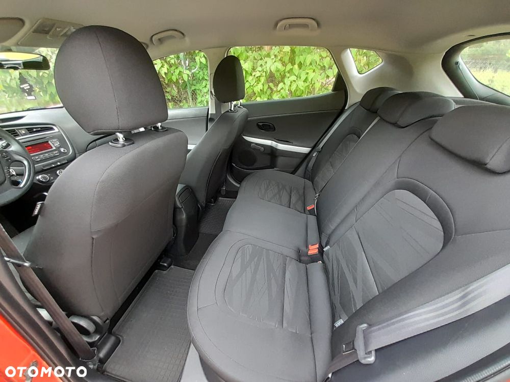 Kia Ceed 1.4 CRDi S - 25