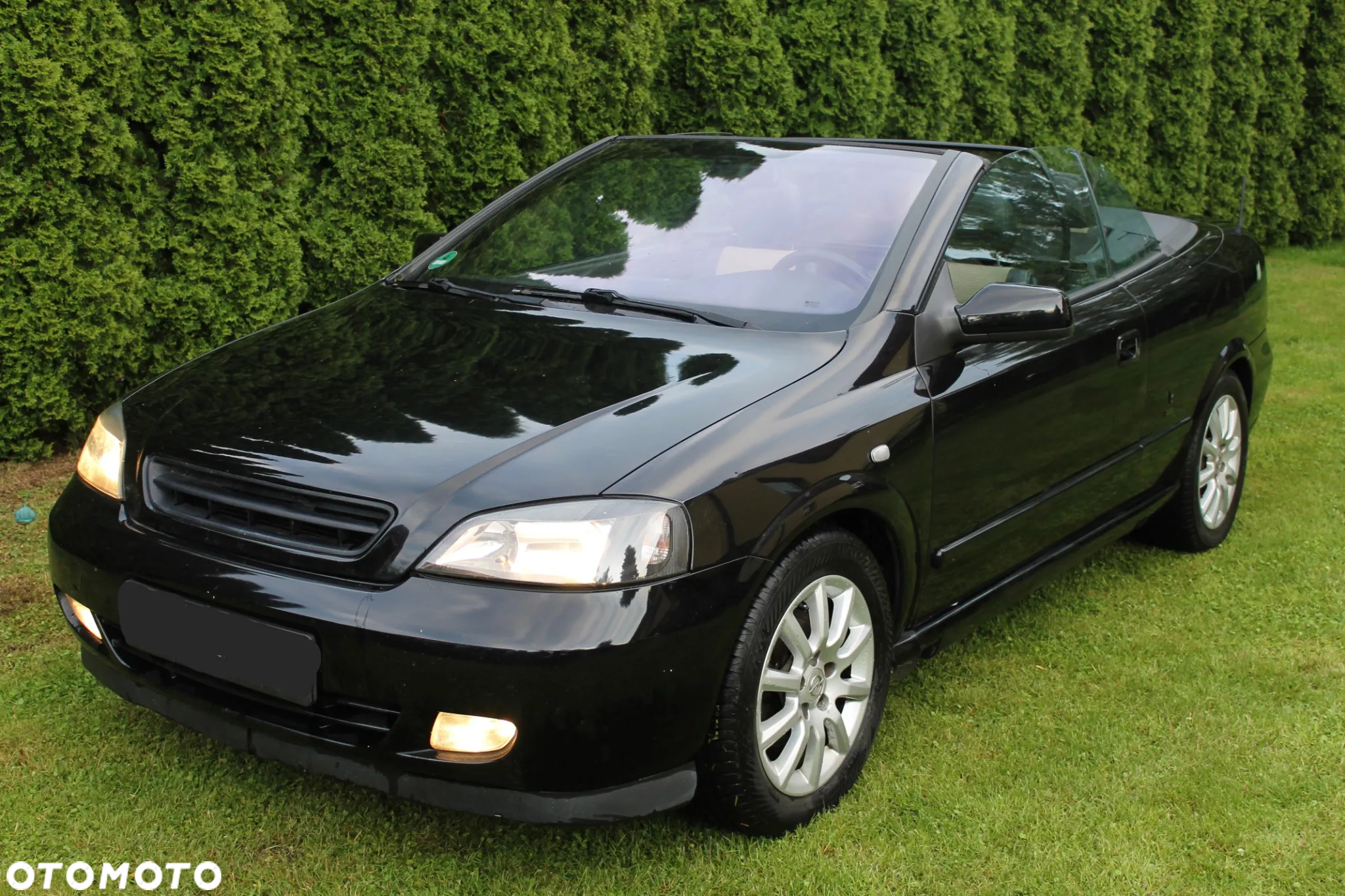 Opel Astra - 5