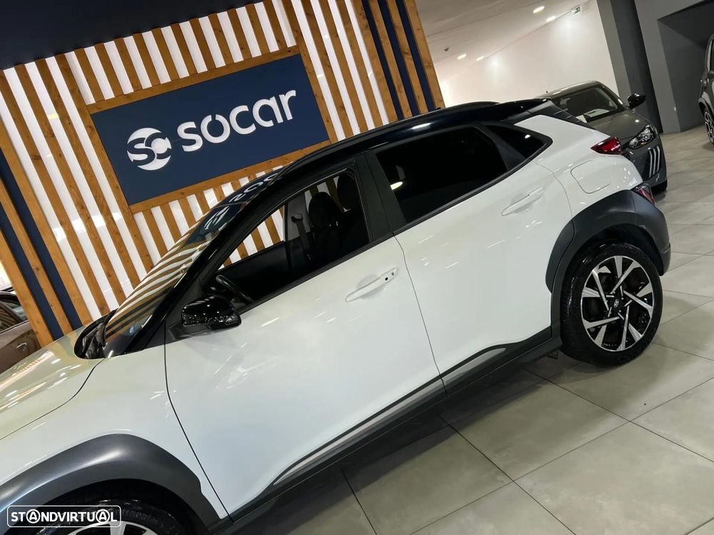 Hyundai Kauai 1.0 T-GDi Premium - 5