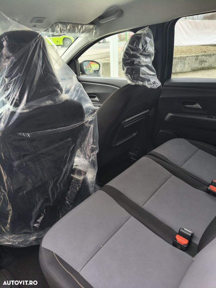 Dacia Jogger 5 locuri ECO-G 100 Extreme - 7