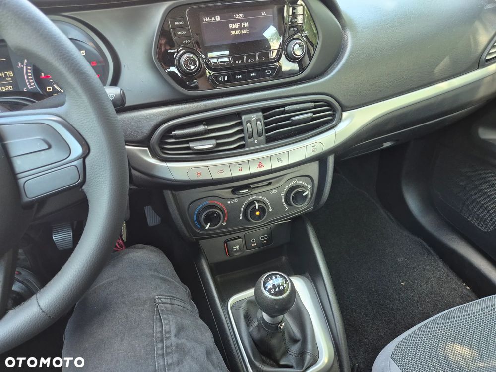 Fiat Tipo 1.4 16V - 9