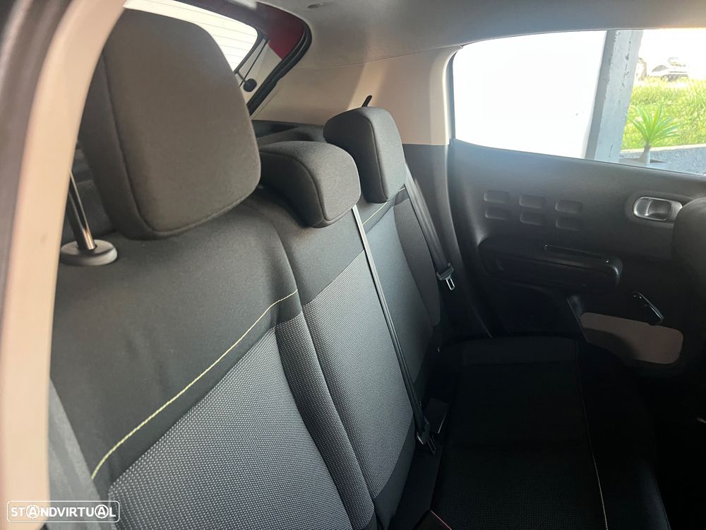 Citroën C3 1.2 PureTech Collection - 41