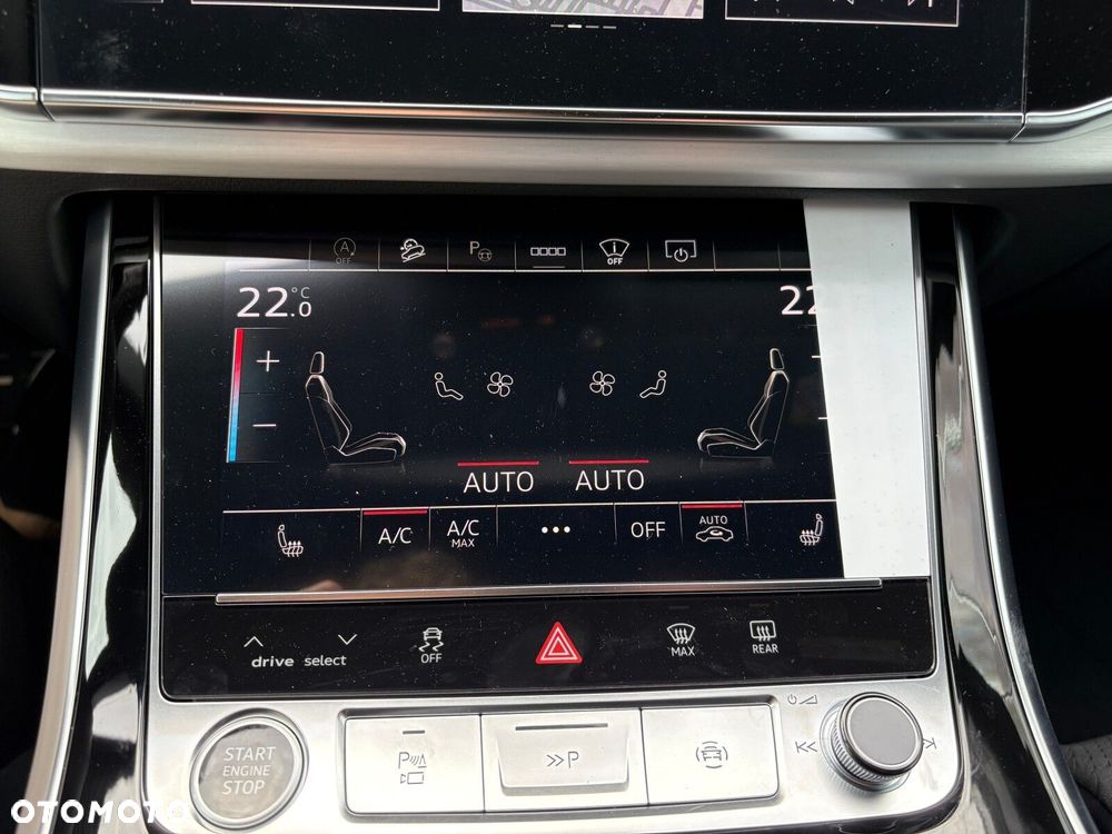 Audi Q8 - 23
