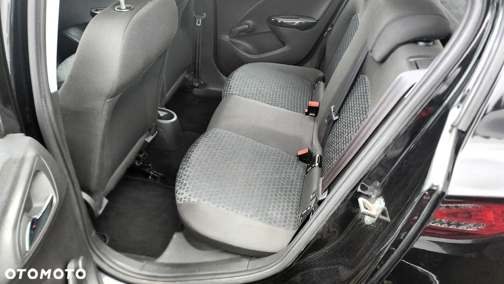 Opel Corsa 1.2 16V Edition - 9