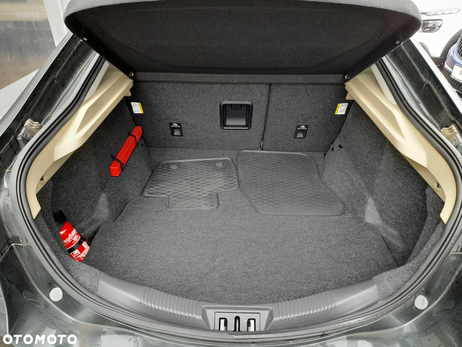 Ford Mondeo - 18