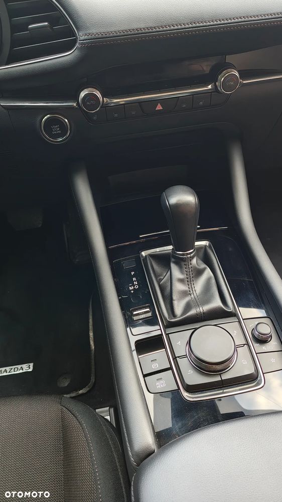 Mazda 3 2.0 mHEV Exclusive Line - 25