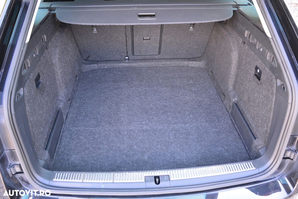 Skoda Superb 2.0 TDI DSG Premium Edition - 21