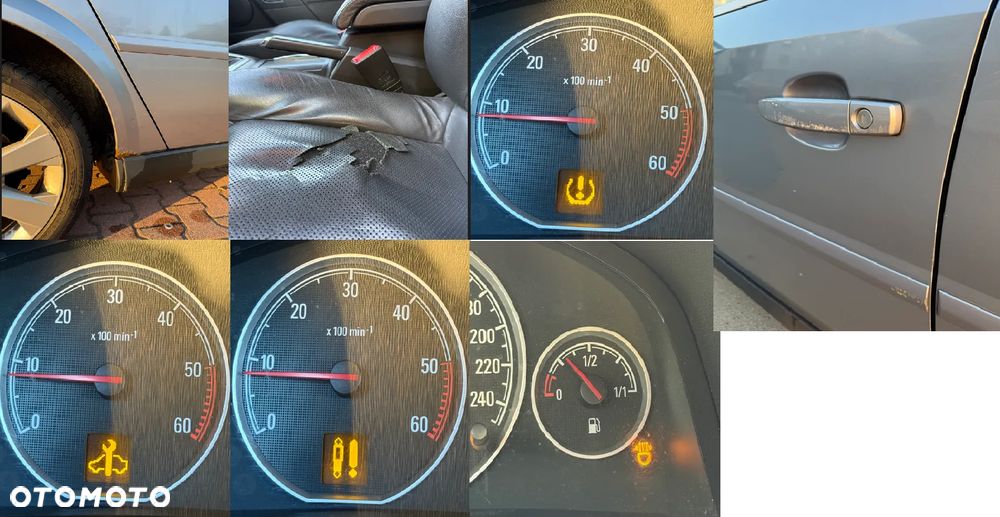 Opel Vectra 1.9 CDTI Cosmo - 22
