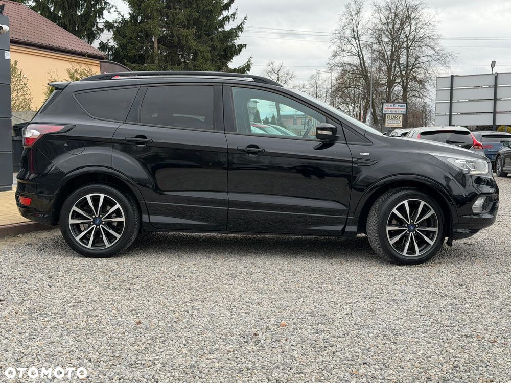 Ford Kuga 2.0 TDCi 4x2 ST-Line - 20