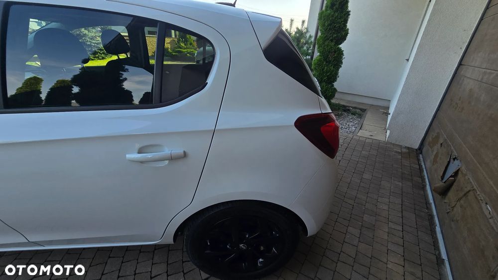 Opel Corsa - 23