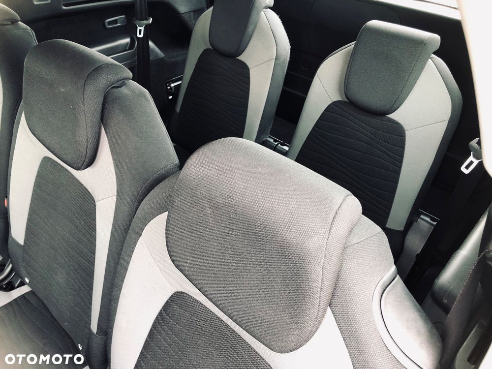 Citroën C4 Grand Picasso BlueHDi 120 EAT6 Exclusive - 21