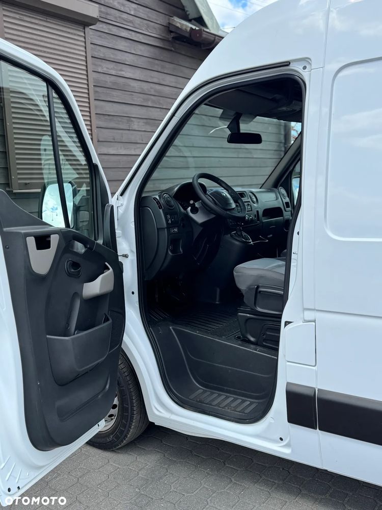 Renault Master - 10