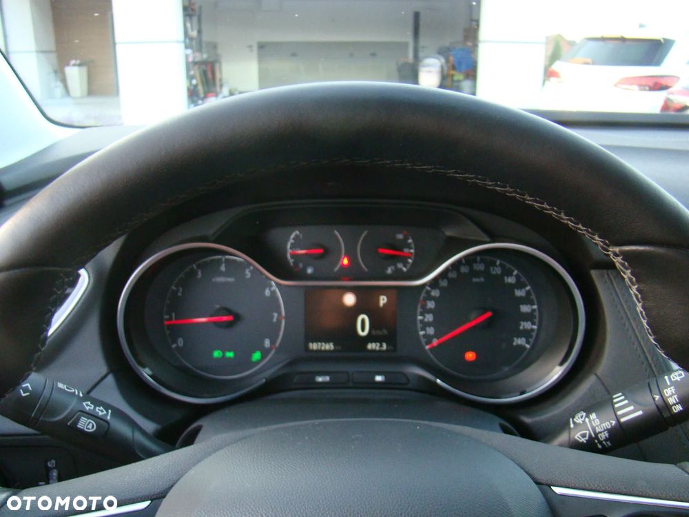 Opel Grandland X - 23
