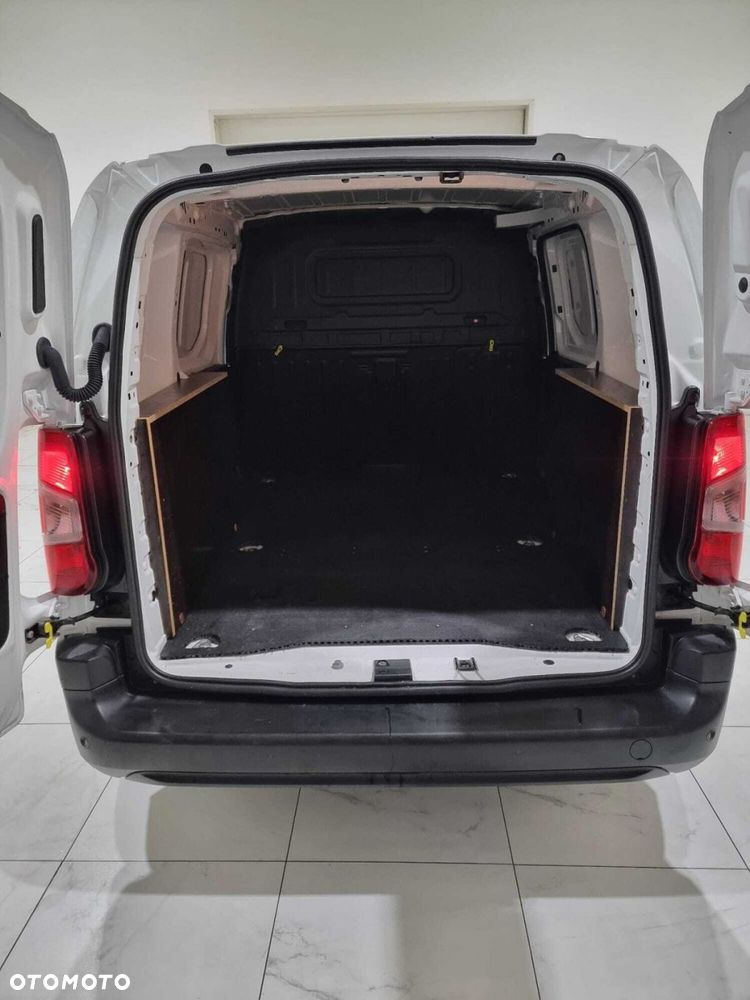 Citroën Berlingo - 15