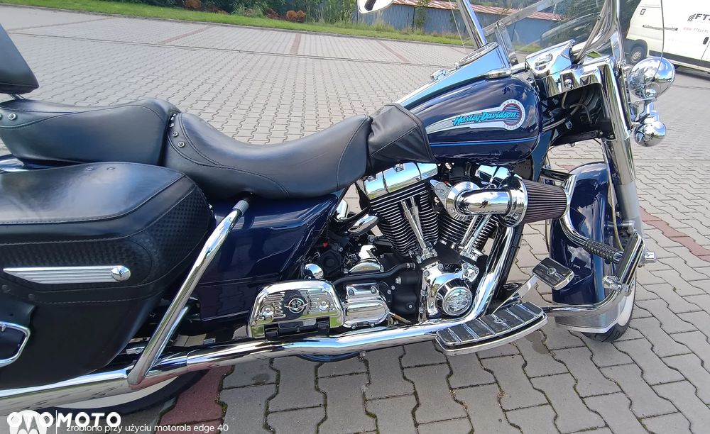 Harley-Davidson Touring Road King - 11
