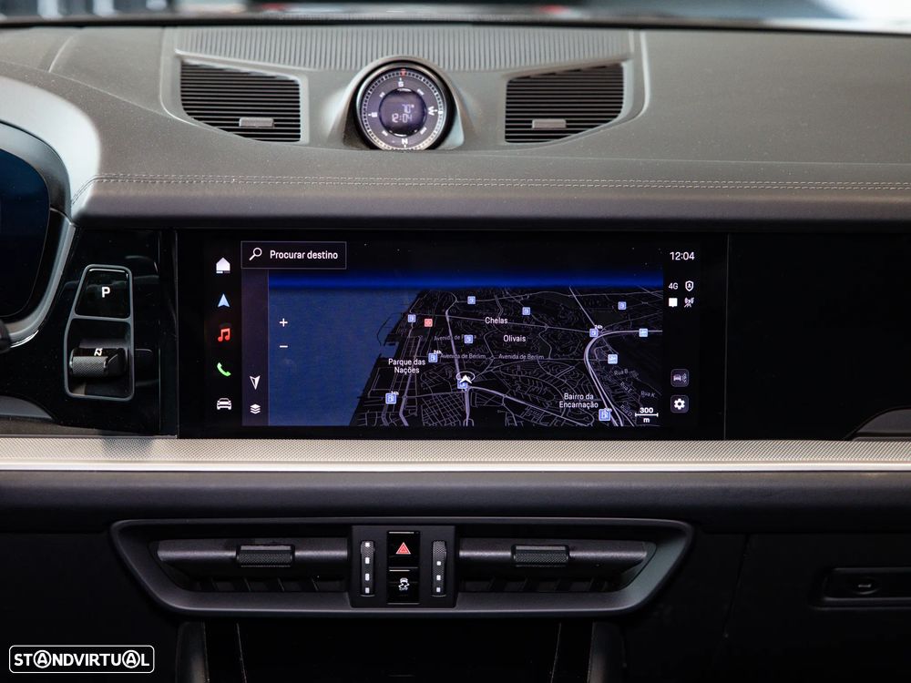 Porsche Cayenne E-Hybrid - 40