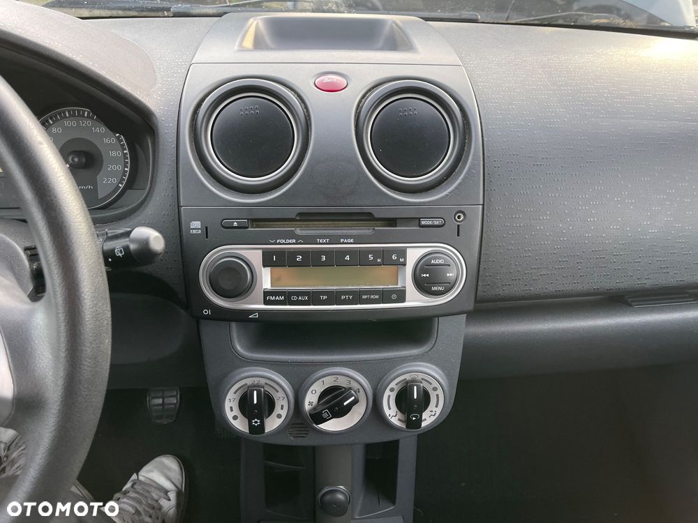 Mitsubishi Colt 1.3 ClearTec Inform - 14