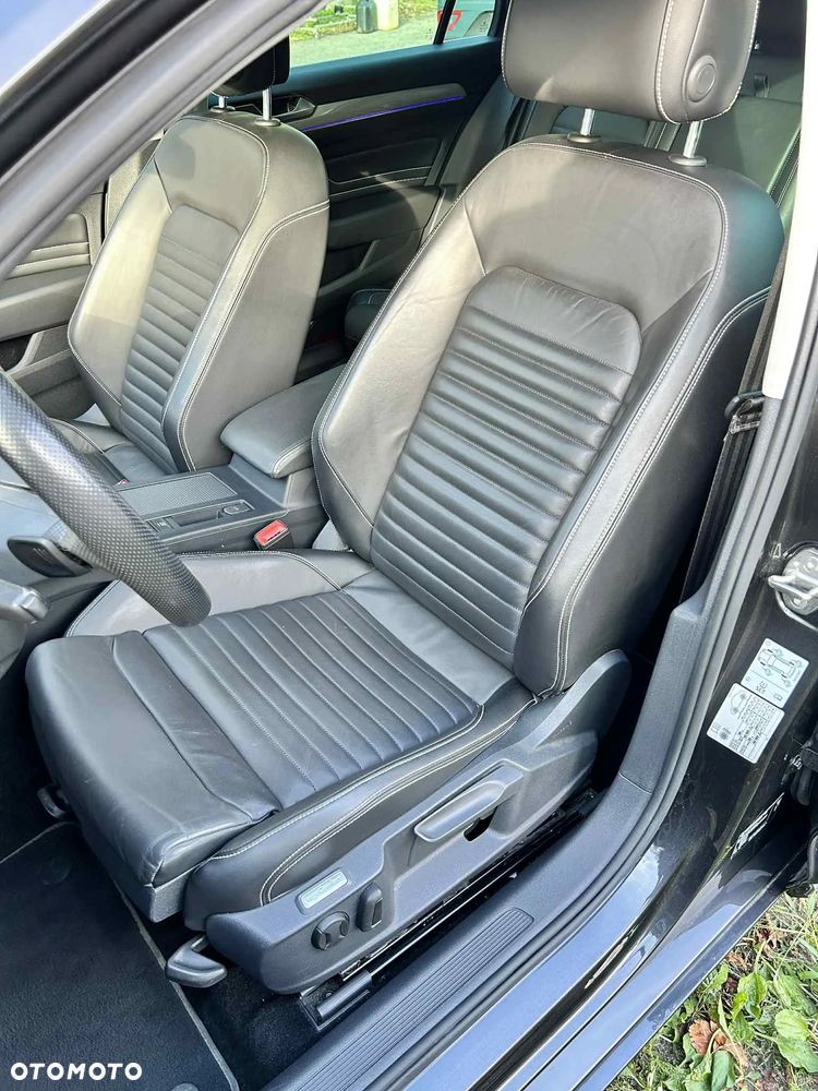 Volkswagen Passat Variant 1.4 TSI Plug-In-Hybrid DSG GTE - 27