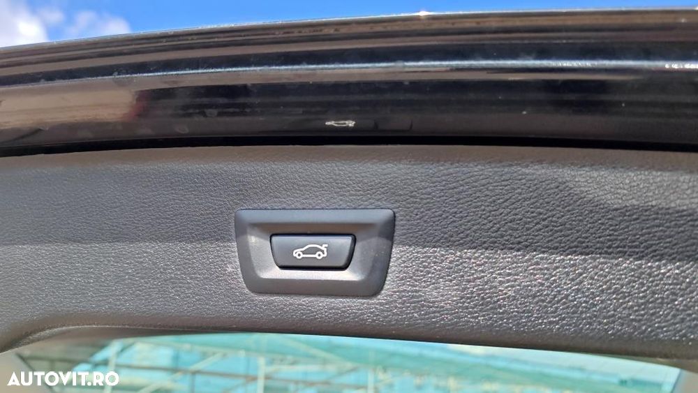 BMW X3 xDrive20d Aut. - 28