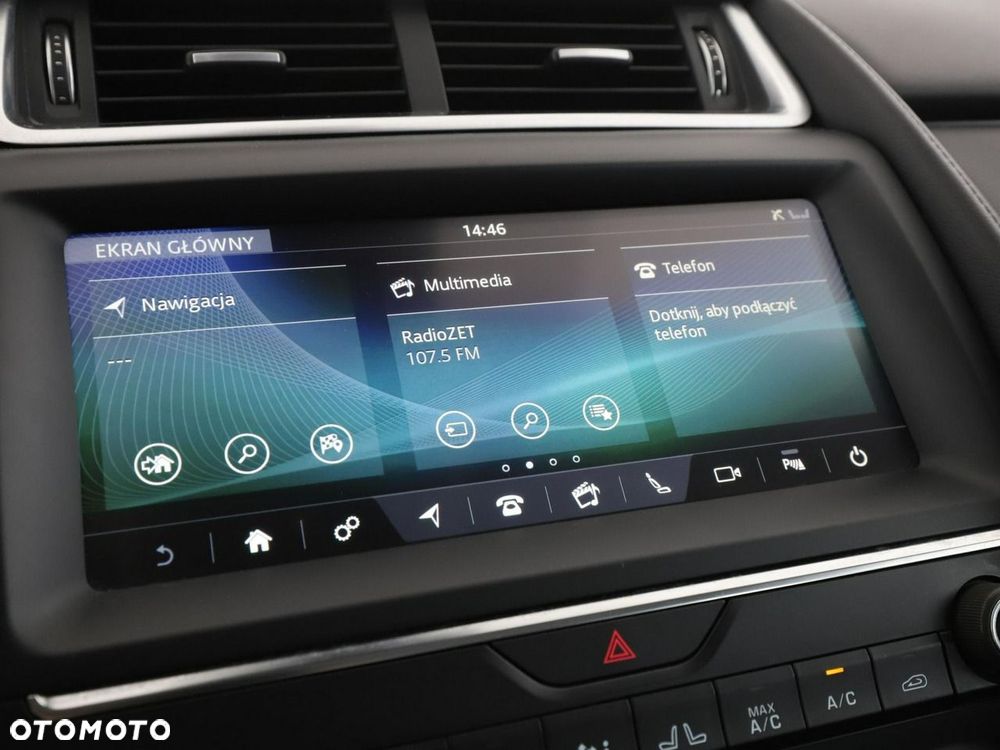 Jaguar E-Pace D150 AWD S - 24