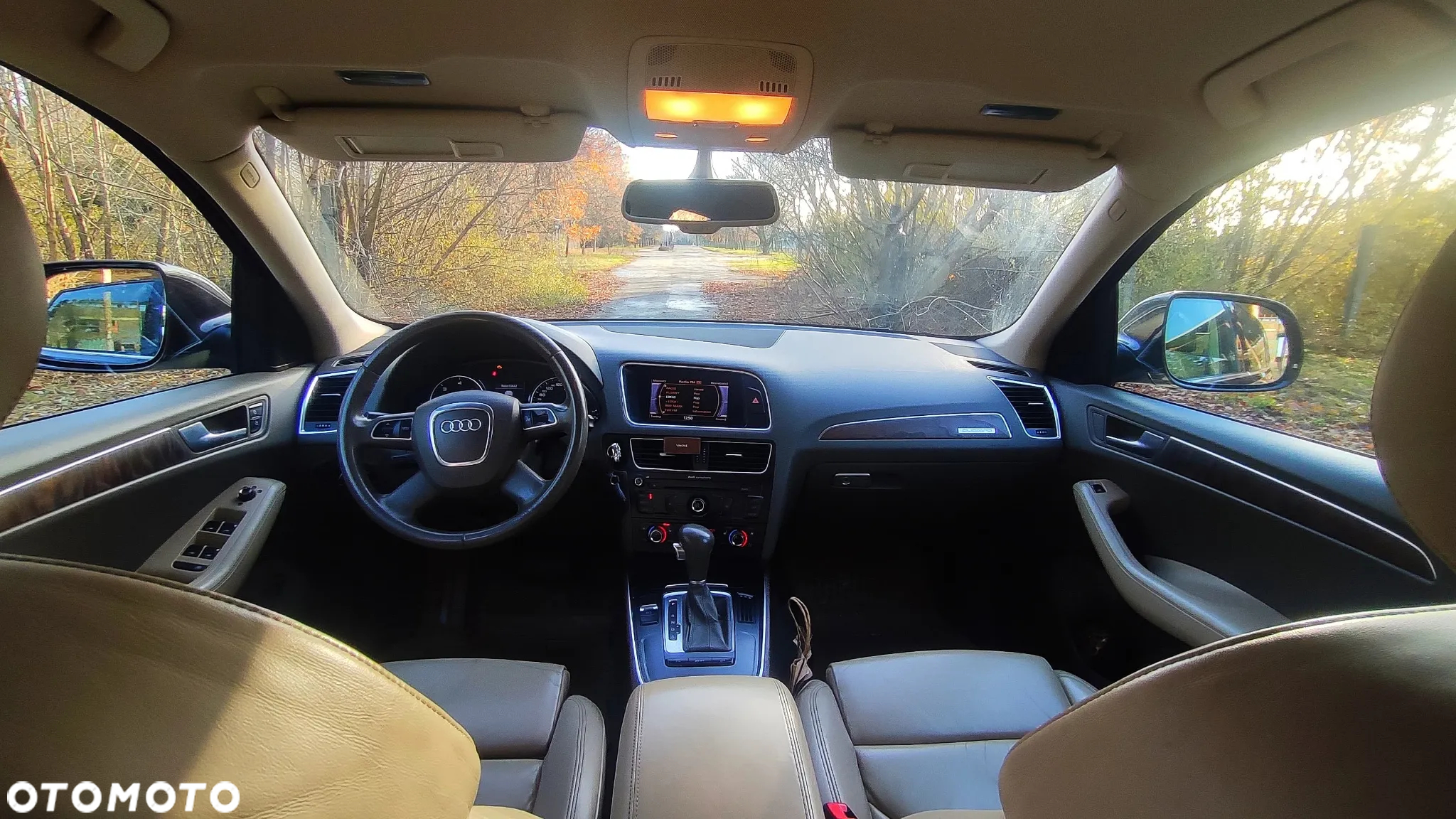 Audi Q5 - 4