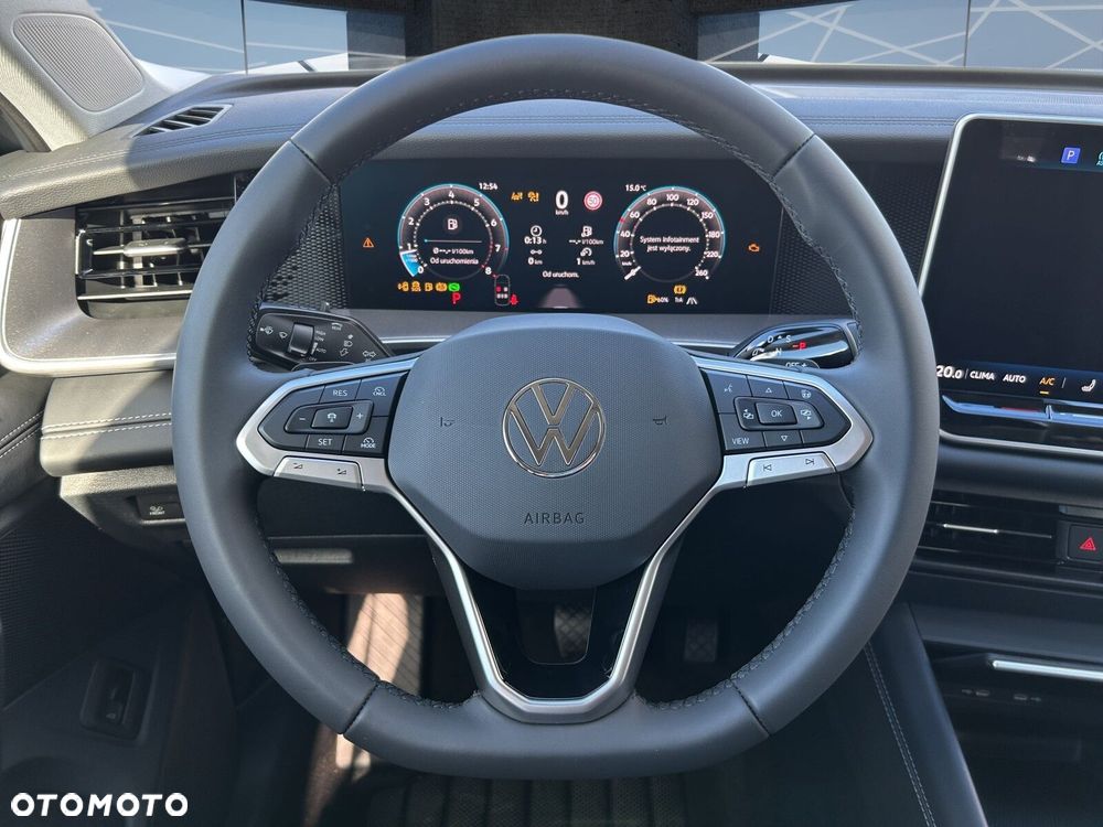 Volkswagen Tayron - 15