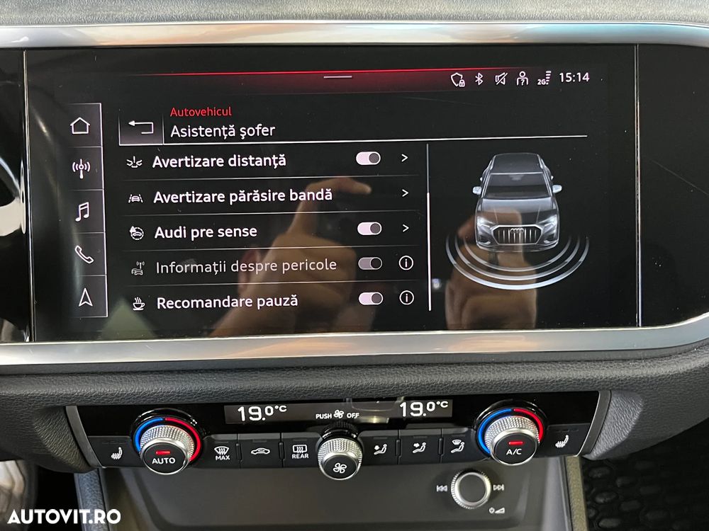 Audi Q3 - 26