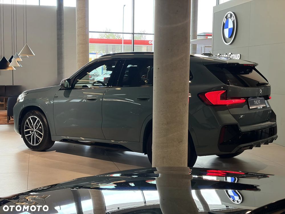 BMW X1 sDrive18i M Sport - 6