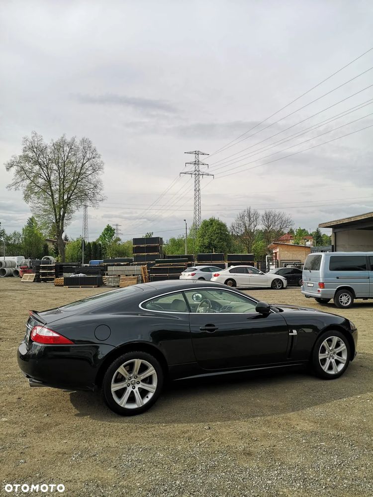 Jaguar XK - 17