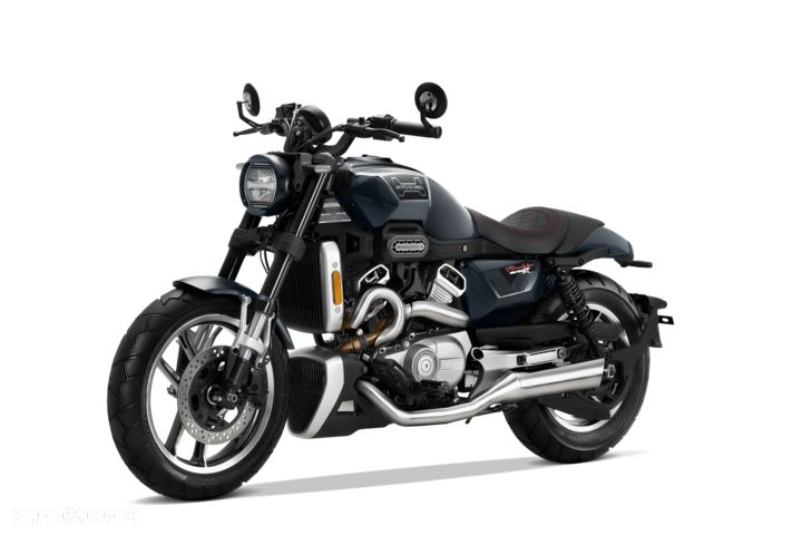 Hyosung GV - 16
