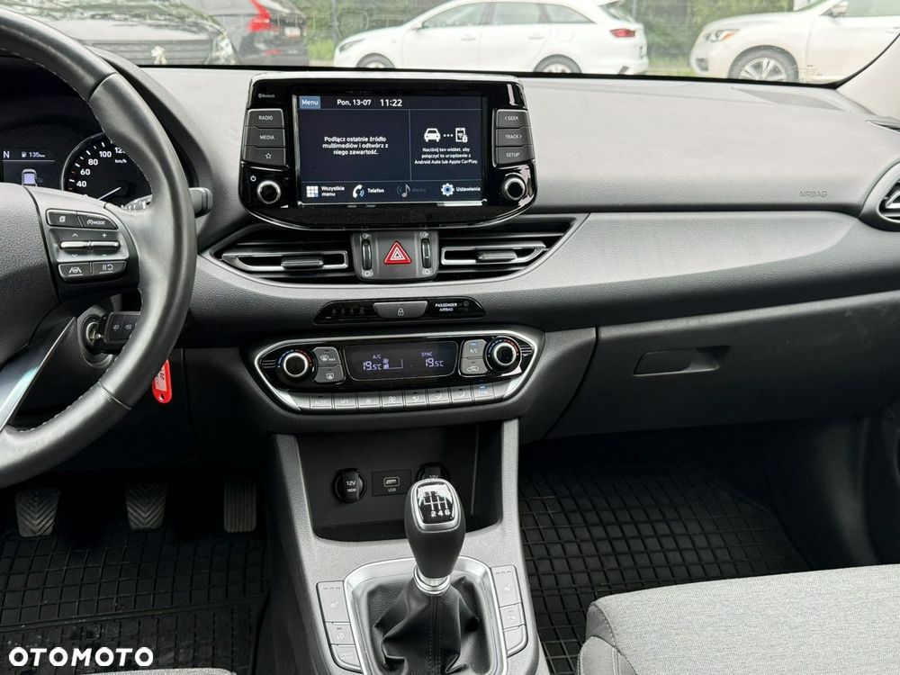 Hyundai i30 - 22