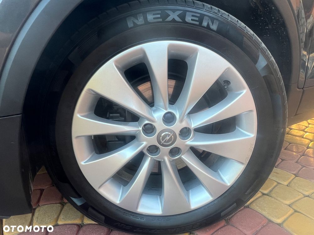 Opel Mokka 1.4 T Cosmo - 30